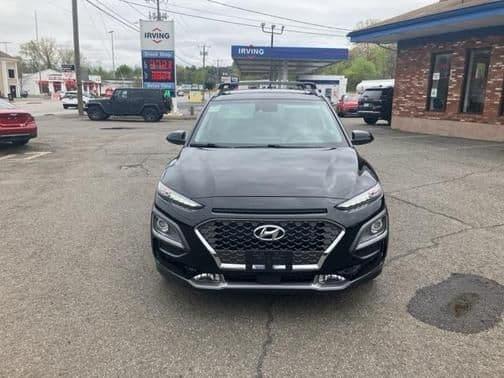 2021 hyundai kona ultimate in middletown, connecticut