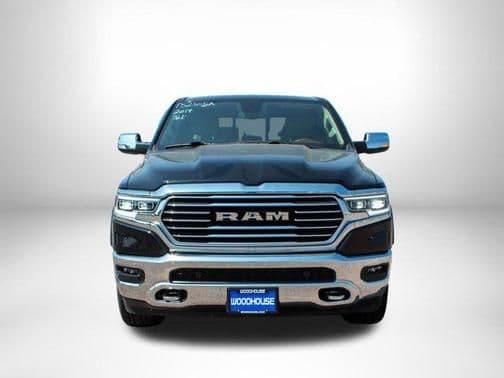 2019 ram 1500 longhorn in sioux city, iowa