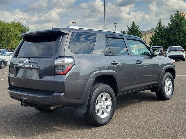 2015 toyota 4runner sr5 premium