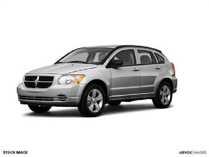 2010 dodge caliber sxt in asheville, nc