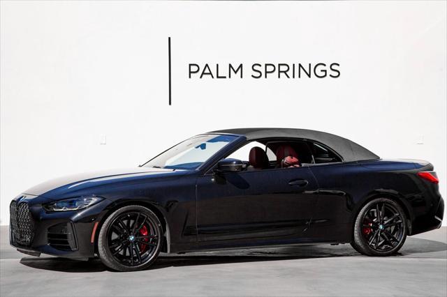 2022 bmw m440 i
