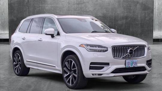 2024 Volvo XC90