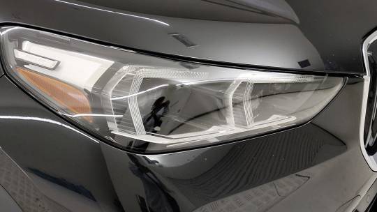2023 BMW X1