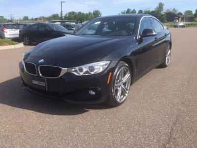 2016 bmw 4 series 428i xdrive gran coupe awd 428i xdrive gran coupe 4dr sedan sulev for sale in shelburne, vermont