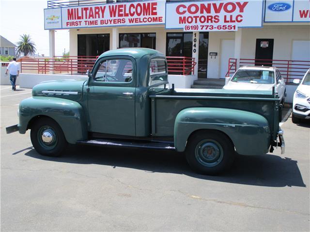 1931 ford f1 pick up, great runner, old restoration, no rust california car nr