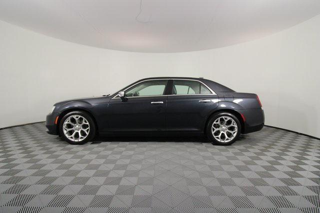 2018 chrysler 300c 300c
