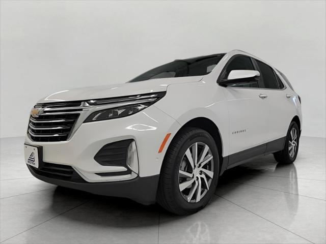 2024 chevrolet equinox premier w/1lz