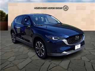 2023 Mazda CX-5 2.5 s premium