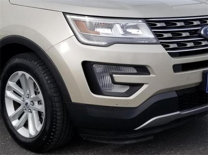 2017 ford explorer xlt xlt 4dr suv for sale in albuquerque, new mexico
