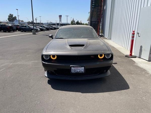2019 dodge challenger in dulles, virginia