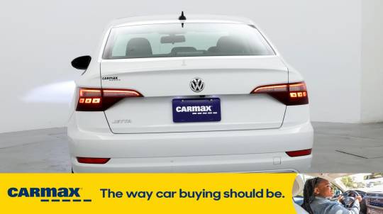2021 Volkswagen Jetta