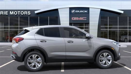 2025 Buick Encore GX