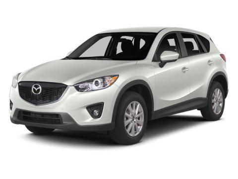 2014 mazda cx-5 grand touring