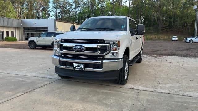 2022 ford f-250 xlt in lafayette, mississippi