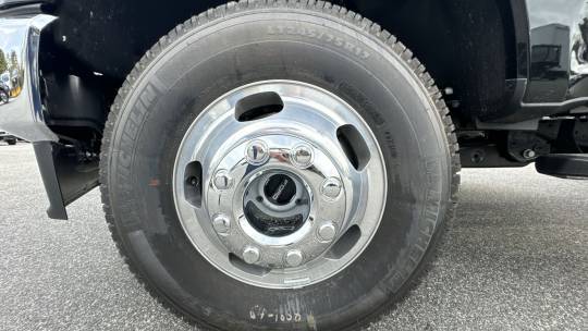 2024 Ford F-350