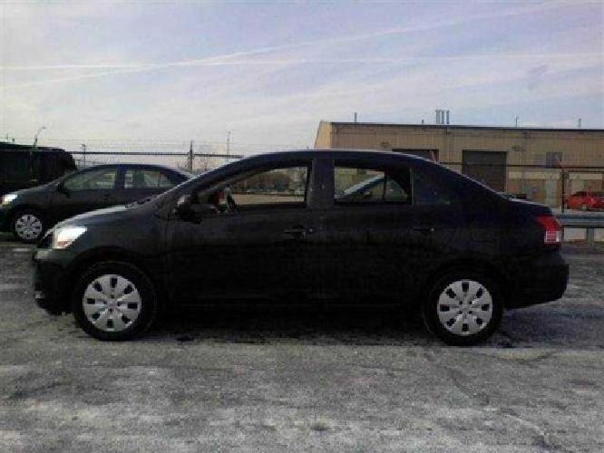 2012 toyota yaris sedan 4d in lester, pa