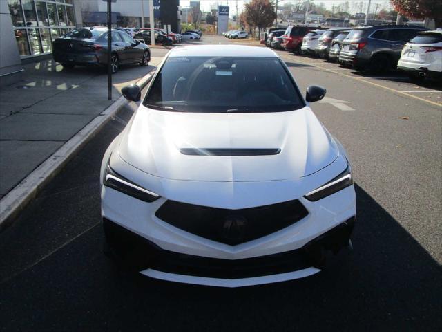 2024 acura integra type s