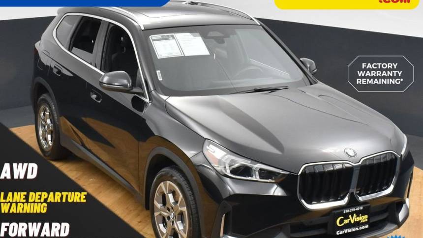2023 bmw x1 xdrive28i
