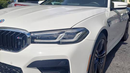 2023 BMW M5