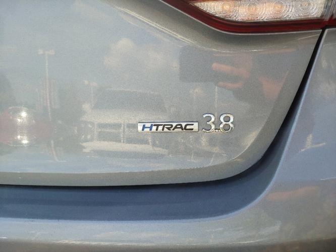 used 2015 hyundai genesis 3.8 bloomington, in 47403 for sale in bloomington, indiana