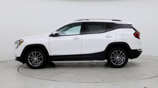 2023 GMC Terrain