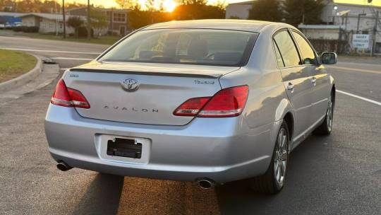 2006 Toyota Avalon