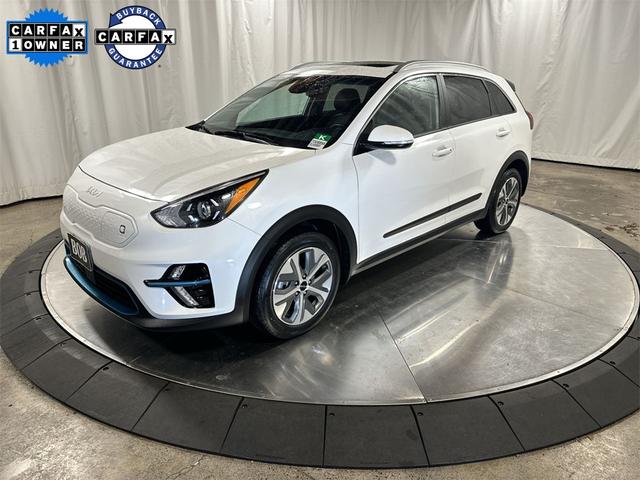 2022 kia niro ev ex premium