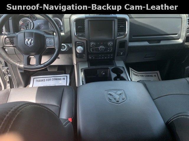 used 2014 ram 1500 4x4 crew cab sport elizabethtown, ky 42701 for sale in elizabethtown, kentucky