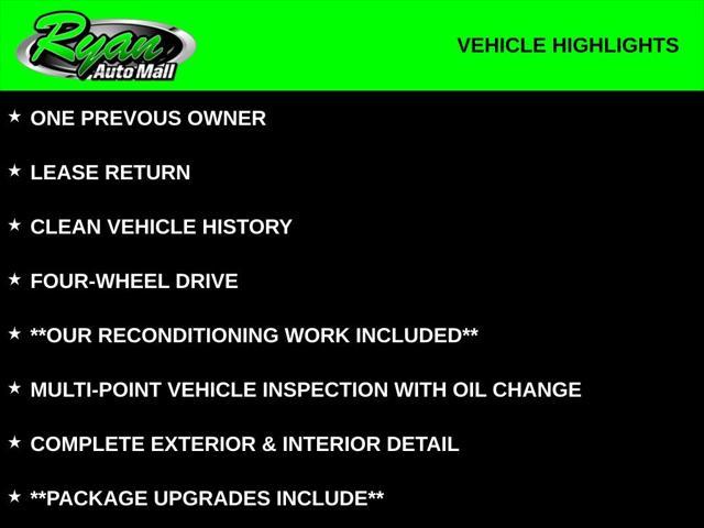2023 jeep wagoneer series ii carbide 4x4