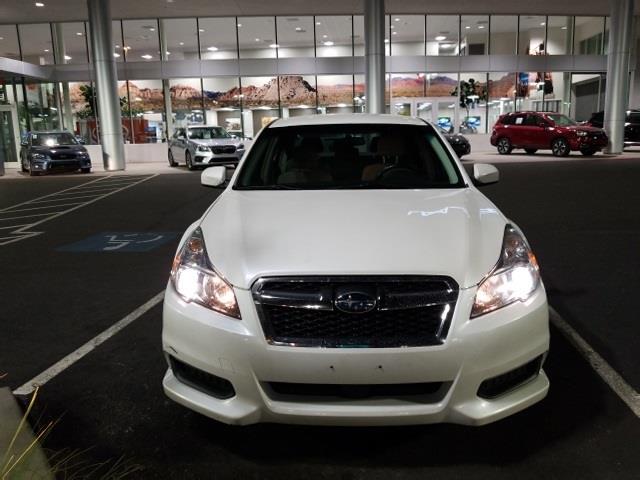 2013 subaru legacy 2.5i premium awd 2.5i premium 4dr sedan for sale in las vegas, nevada