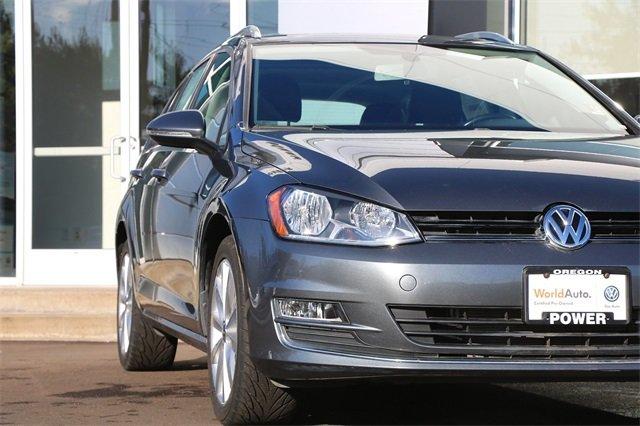 used 2015 volkswagen golf sel corvallis, or 97330 for sale in adair village, oregon
