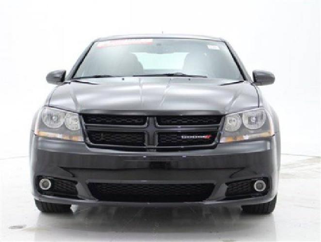 2012 dodge avenger r/t in columbus, oh