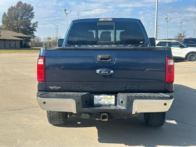 2015 ford f-250 lariat