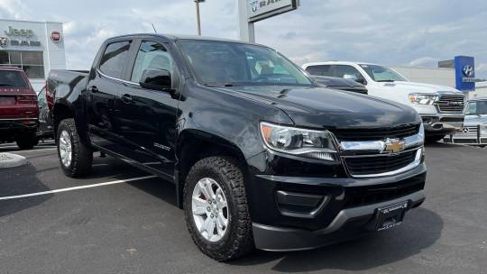 2019 Chevrolet