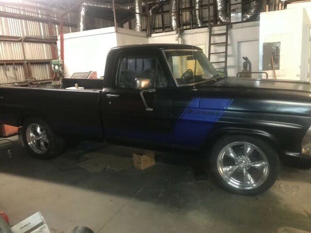 f100 truck