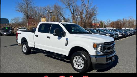2022 Ford F-250