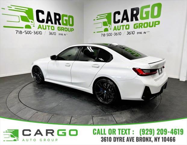 2023 bmw m340 i