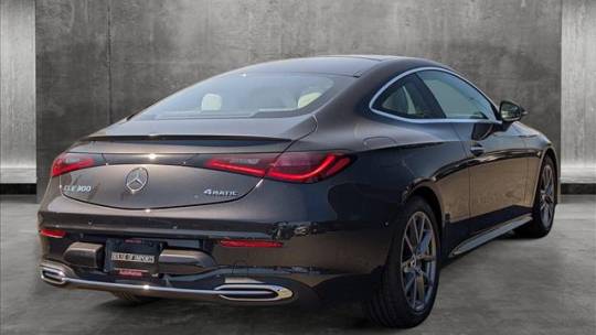 2024 Mercedes-Benz CLE
