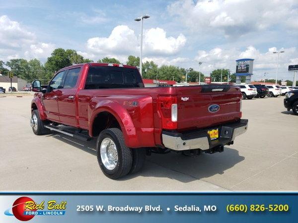 2019 ford f-450 in dulles, virginia