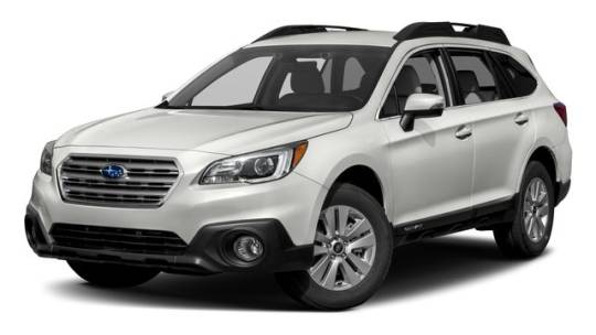 2017 Subaru Outback