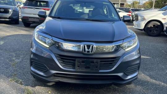 2022 Honda HR-V