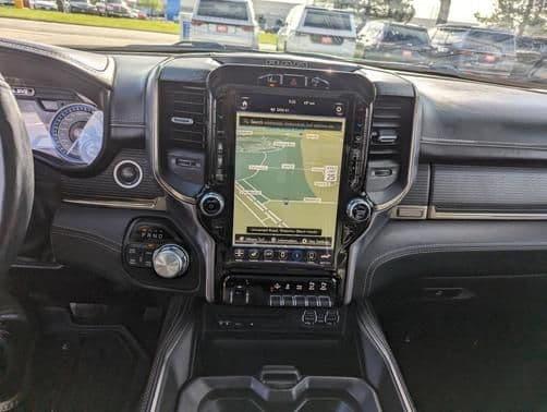 2019 ram 1500 limited in waterloo, iowa