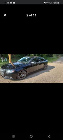 2010 audi a4 2.0t premium quattro