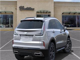 2024 Cadillac XT4 s