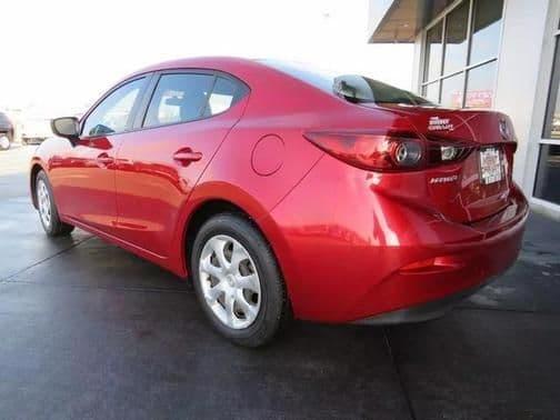 2016 mazda mazda3 in green bay, wisconsin