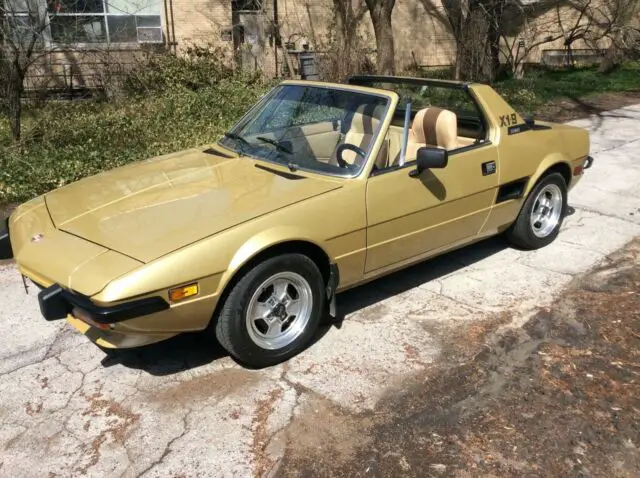 in amazing condition