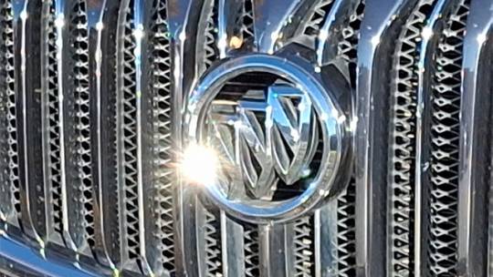 2016 Buick Enclave
