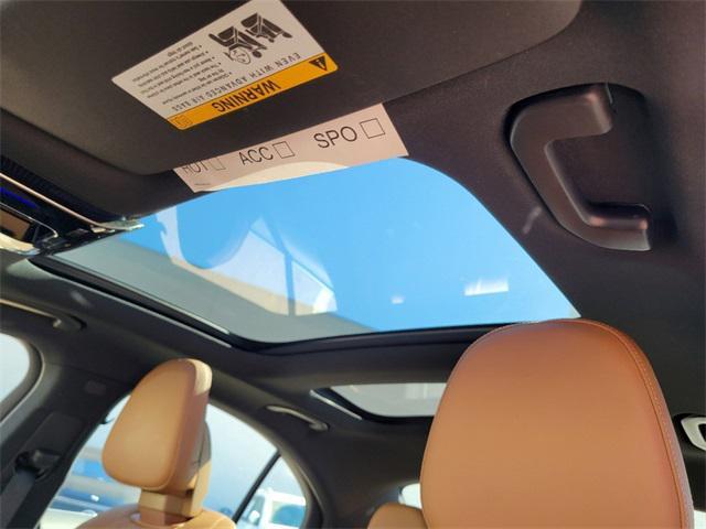 2024 mercedes-benz e-class e 350