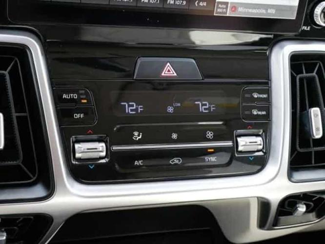 2022 kia sorento xline s in minneapolis, minnesota