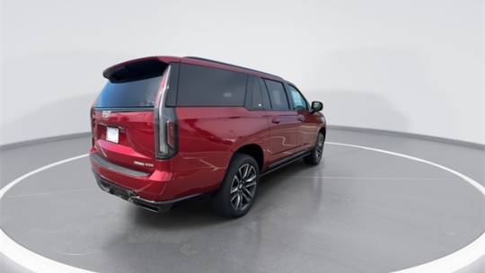 2024 Cadillac Escalade